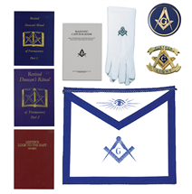 Masonic Gift Set